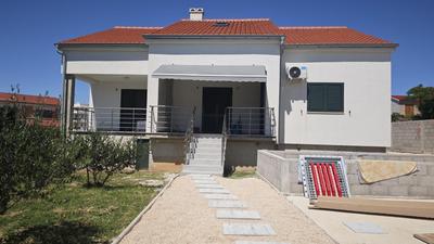 Vila Lavanda Povljana