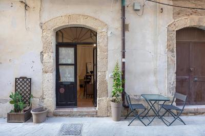Casa Ariadne by Ortigia Apartments
