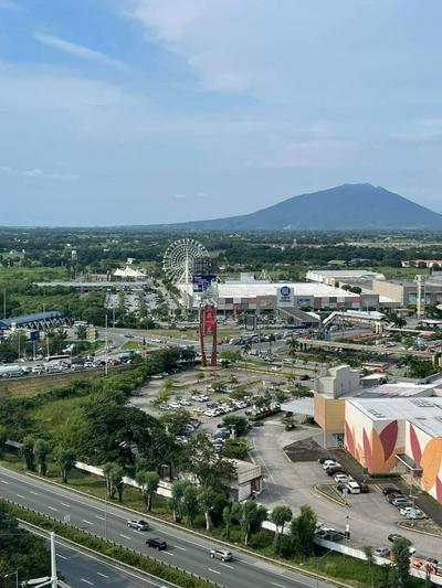 Tranquil Tavern at Azure North
