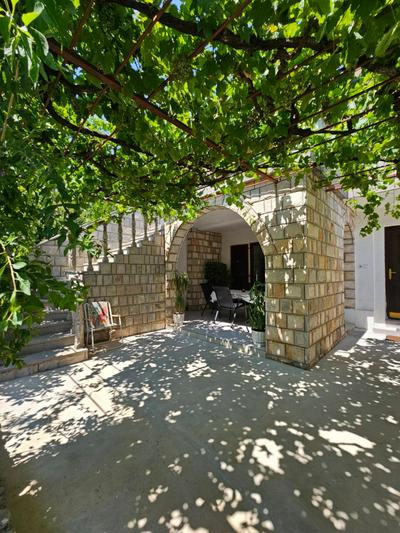 MONTEFIN HOUSE
