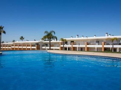 White 47 House by Stay ici Algarve Holiday Rental