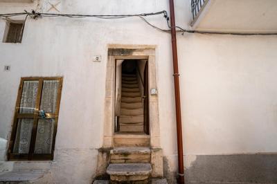 Dimora degli Archi Ostuni - elegante appartamento con 2 terrazzi