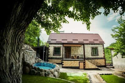 Dacha Resort