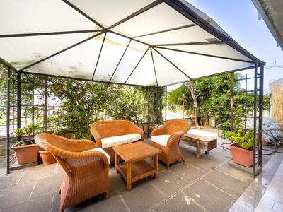 Casa Mariba Appartamento al mare piano terra