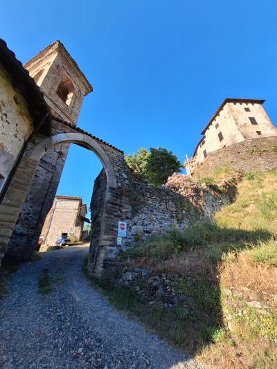 Ca' Vegia