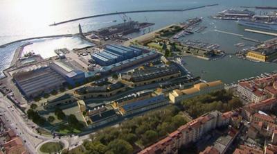 Tra mare e centro città!