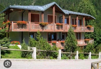 Residence Orsa Maggiore
