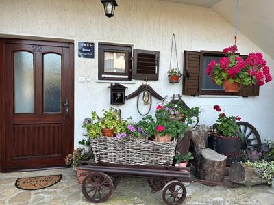 Apartman Jame