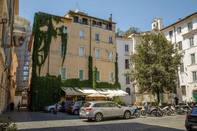 The Right Place 4U Quercia Apartment