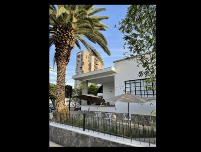 Casa Almera Self Check-in