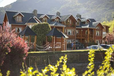 Apart Estándar Superior by Rotui