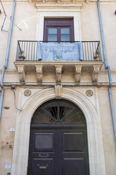 Principe Di Francalanza
