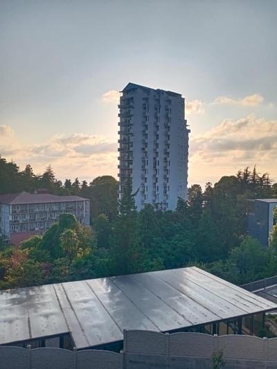 Batumi Aparthotel 22D