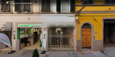 Flat in centro storico La casa di Luna