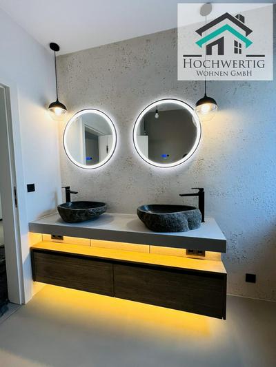 LUXUS-Apartment in GRAZ