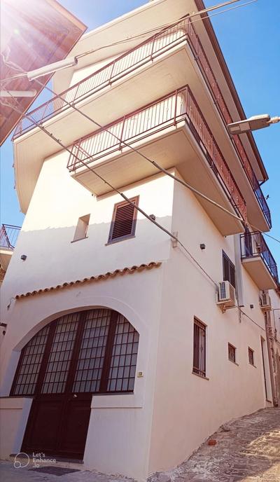 Casa Borgo Antico Cavallaro