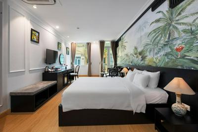 Serenata San de Hanoi Hotel