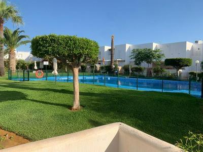 1371 Precisoso Duplex en Mojacar