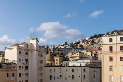 Central Charming house at Naples