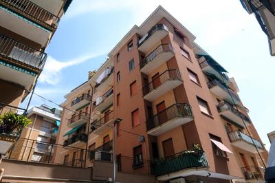 Rapallo Terrace View - 5 Minuti dal Mare