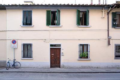 Home 55 Firenze