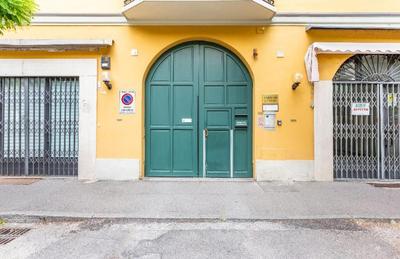 Appartamento Zanén, vicino a Cremona fiere e centro storico