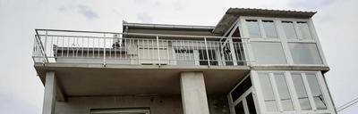 Vila Nina - Apartment Patrik