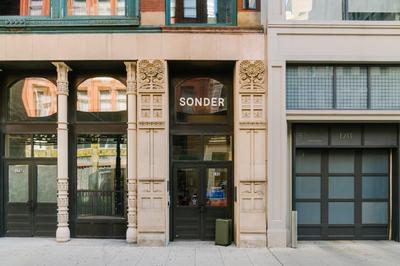 Sonder Jewelers Row