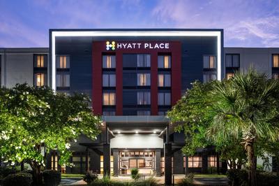 Hyatt Place Columbia/Harbison