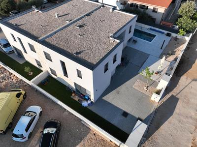 Luxury Villa Pam - Private villa with a heated pool and a summer terace with 4 bedrooms - 230 m2 NEW!!