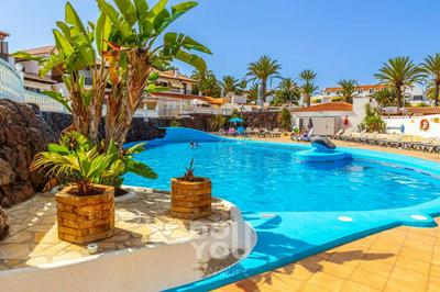 Apartment Paraiso Royal