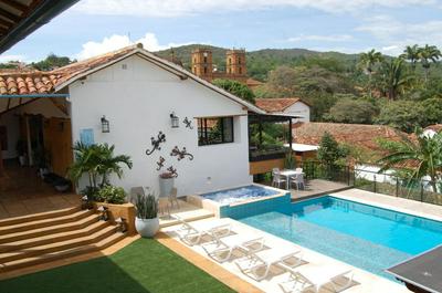 Santa Sofia Casa Boutique