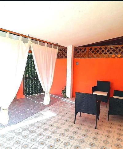 Casa Candido & Vittoria