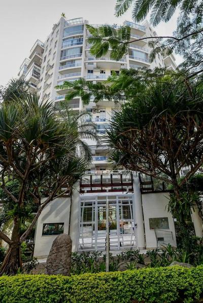 Apartamento moderno e aconchegante