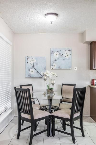 Frisco Elegance Retreat