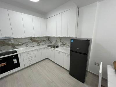 Lumiver Apartment