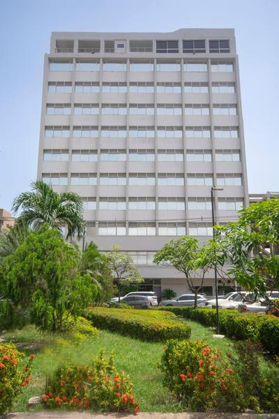 Hotel Stil Cartagena