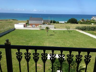 Casa Playa Fontela