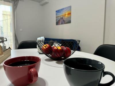 Family apartment 2