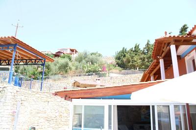 VILLA gALINI