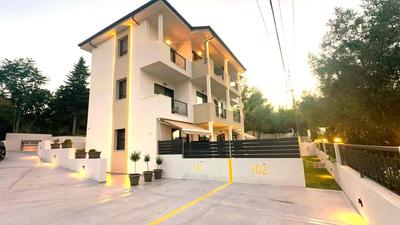 Malka Premium Suites