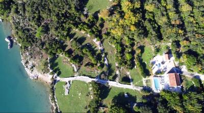 Villa Paradise Garden