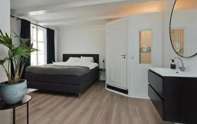 Amsterdam Luxury Holiday