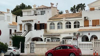 World Apartments El Sol De La Mata