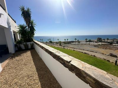 Resort Macenas #SeaView #Relax #Cot