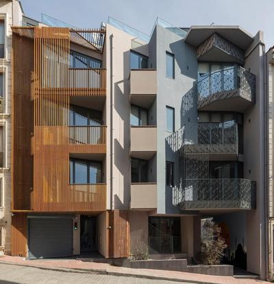 Stunning Bright 1bed15bath Duplex Penthouse! #71