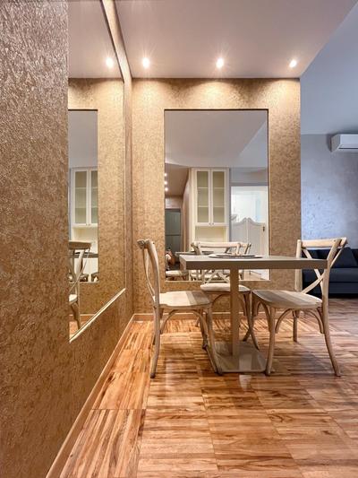 Domus Aurea Apartment
