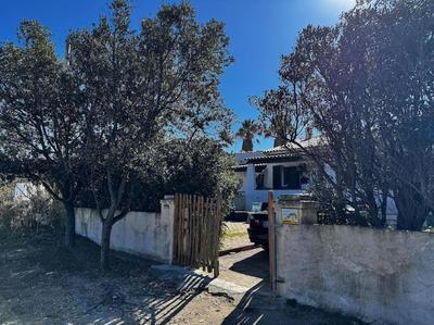 Beach Villa in San Giovanni