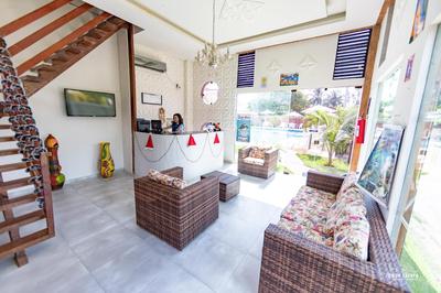 Hotel Pousada WS