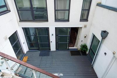 1-bed Marylebone